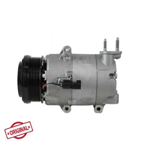 KLIMA KOMPRESÖRÜ OEM ÜRÜNÜDÜR BM TRANSIT V-363 14- Ürün Görseli