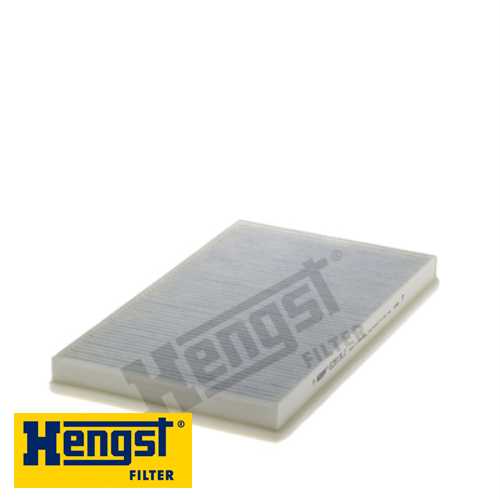 MERCEDES 639 VITO MERCEDES POLEN FILTRESI KARBONSUZ Ürün Görseli