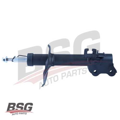 AMORTISÖR ÖN SAG GAZ 1.5:1.8 ALMERA (N16) 00-06