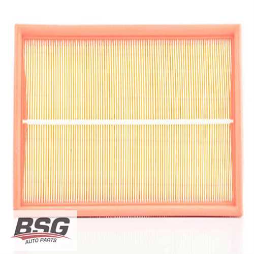 HAVA FILTRESI  M111-112 W210 00-03