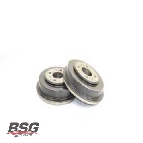 KAMPANA ARKA 180 MM BENZIN-DIZEL ACCENT MIL/ACCENT ADM 2000-2005 Ürün Görseli