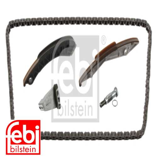 BMW E60-E61-E63-E64-E65-E66-X5 E53-X5 E70 BMW ZINCIR SETI