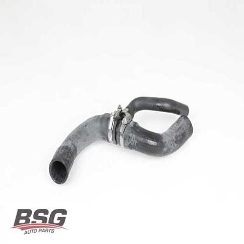 RADYATÖR HORTUMU ALT ÇIKIS Z17DTJ A17DTJ ASTRA H ZAFIRA B 04-