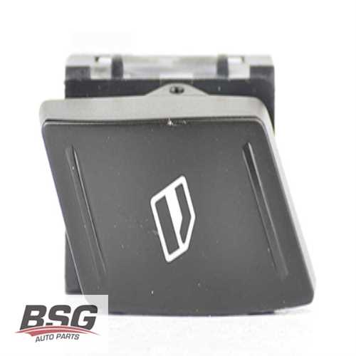 CAM DÜGMESI TEKLI / ARKA : L BM OCTAVIA 04-08 Ürün Görseli