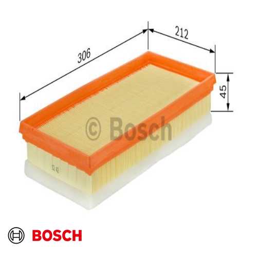 HAVA FILTRESI LX1000 / A1129 / E494L AUY-ASZ 1,9 TDI SHARAN-GALAXY-ALHAMBRA 97-10 Ürün Görseli