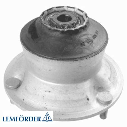 BMW E39-E46-E81-E82-E87-E88-E90-E91-E60-E61-E63-E64-X1 E84-X3 E83 BMW AMORTISÖR TAKOZU ÖN