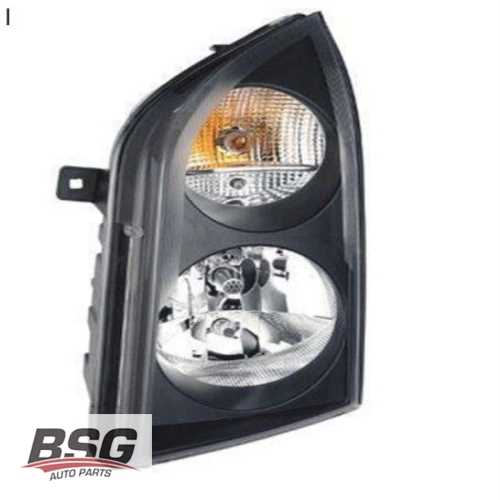 FAR SOL 1ER 247 017-061 (MOTORLU) BM CRAFTER 06-