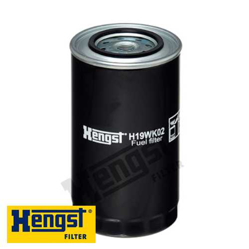 AV AV YAKIT FILTRESI Ürün Görseli