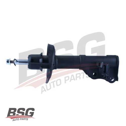 AMORTISÖR ÖN SOL GAZ 1.6 CIVIC (FD) 06-11