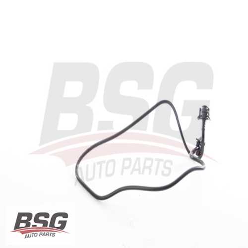 YEDEK SU DEPO HORTUM  B.M 307/308/C4/PARTNER TEPEE 04- Ürün Görseli