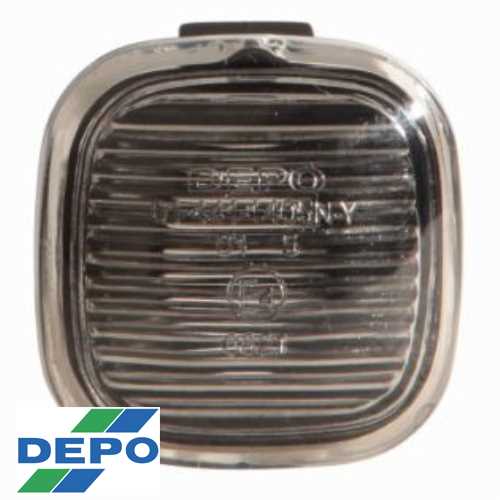 ÇAMURLUK SINYALI GRI BM A3-A4 97-