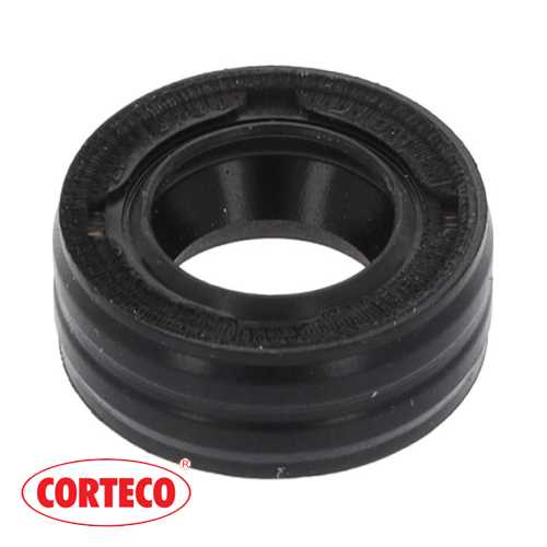 SANZUMAN KEÇESI 10x18x5 BM A4-A5-A6-Q5 08-