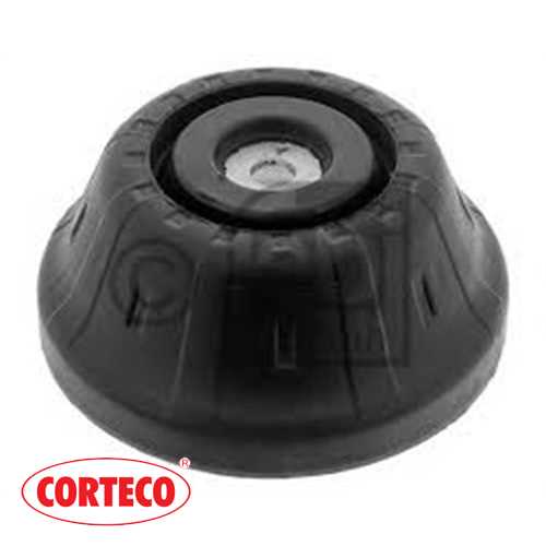 AMORTISÖR TAKOZU ÖN  BM AMAROK 10-