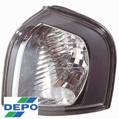 VOLVO S-80 VOLVO SINYAL LAMBASI SOL Ürün Görseli