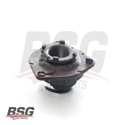 AMORTISÖR TAKOZU ÖN SAG  BM CLIO III/MODUS/GRANDTUR/NISSAN-MICRA 03-