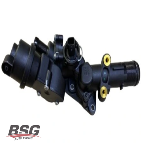 TERMOSTAT KOMPLE M607-1.5 DCI 176-117-246-X156-415 CITAN/NISSAN 2012-2018 Ürün Görseli