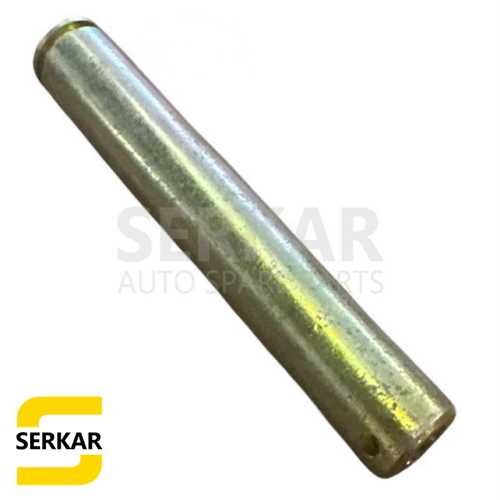 R12 TOROS DEBRİYAJ PEDAL PİMİ