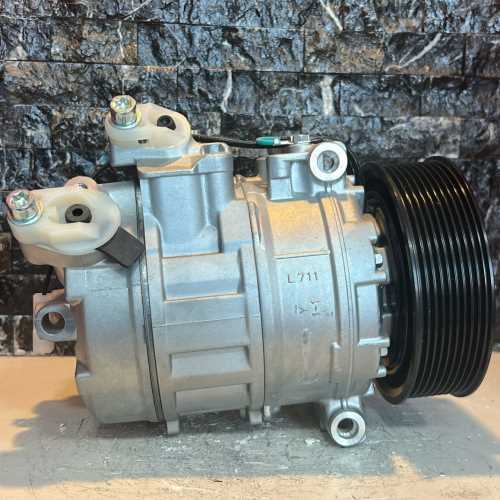 KLİMA KOMPRESÖRÜ MERCEDES AXOR 24V 2004>