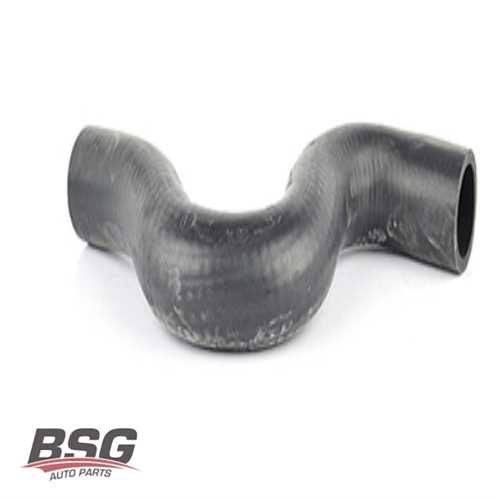 RADYATÖR HORTUMU ÜST  1.6 I 307 04- Ürün Görseli