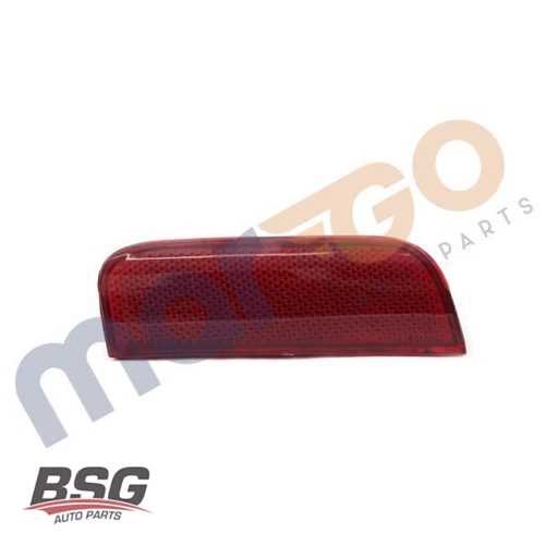 TAMPON LENSI ARKA SAG  BM FUSION 02-