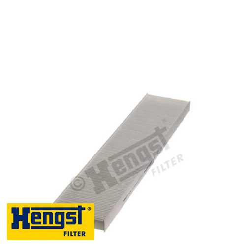 VW SHARAN-GALAXY-ALHAMBRA VW POLEN FILTRESI LA226 / AH129 (KARBONSUZ)