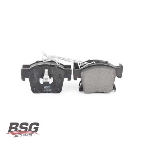 FREN BALATASI ÖN 16 INCH+ 300MM BM ASTRA K 16-