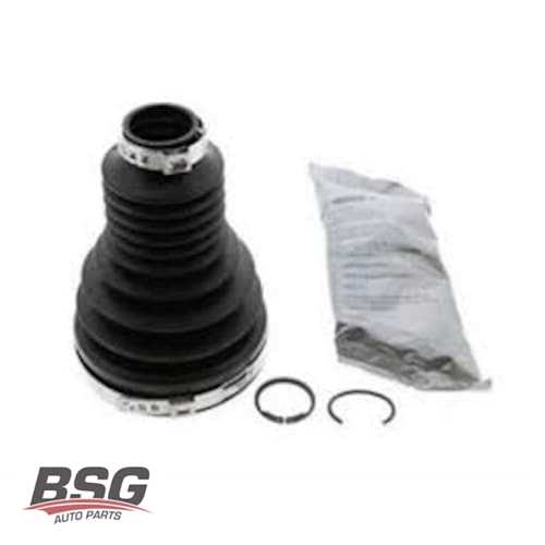 V KAYIS GERGI RULMANI ORTASI GENIS DELIKLI M43-54 E46/38/39/X5 00-05