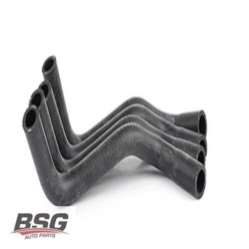 RADYATÖR YEDEK SU DEPO HORTUMU  1.4-1.6 I 206/206+ 98-