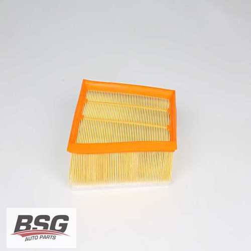 HAVA FILTRESI  1.5-1.6 dCi MEGAN IV/TALISMAN/ESPACE V 15- Ürün Görseli