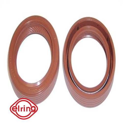 EKSANTRIK KEÇESI  1.8 TDCI FOCUS/CONNECT 02- Ürün Görseli