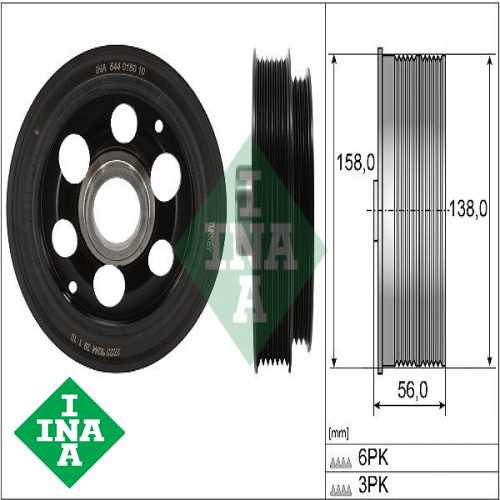 FORD TRANSIT V-362 FORD KRANK KASNAGI ONDEN CEKER Ürün Görseli