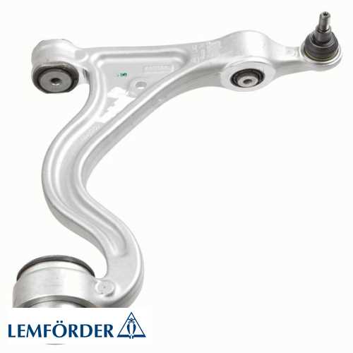 VW PANAMERA VW ROTILLI KOL ALT EGRI SAG Ürün Görseli