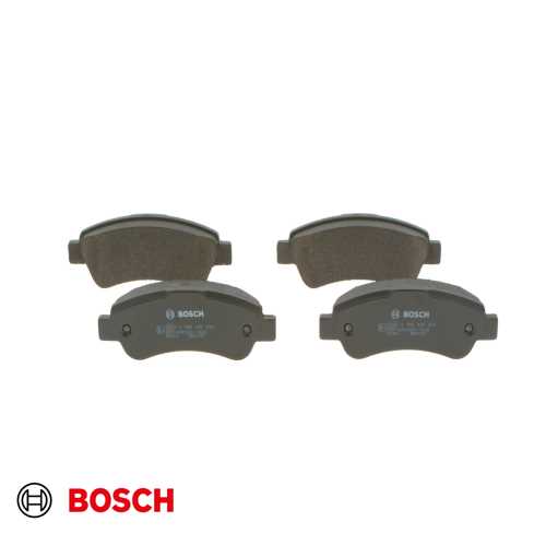 FREN BALATASI ARKA  B.M DUCATO III/BXR III/ JUMPER III 06-15