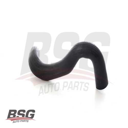 RADYATÖR HORTUMU ÜST (RWD) ARKADAN ÇEKER BM TRANSIT V-363 14-