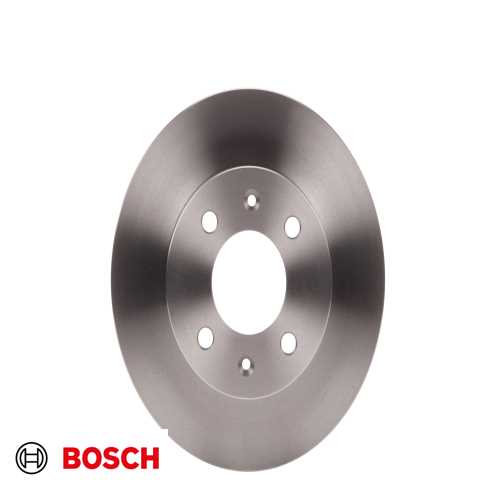 FREN DISKI ÖN ADET : 241 X4 HAVALI BENZIN-DIZEL ACCENT MIL/ACCENT ADM 2000-2005 Ürün Görseli