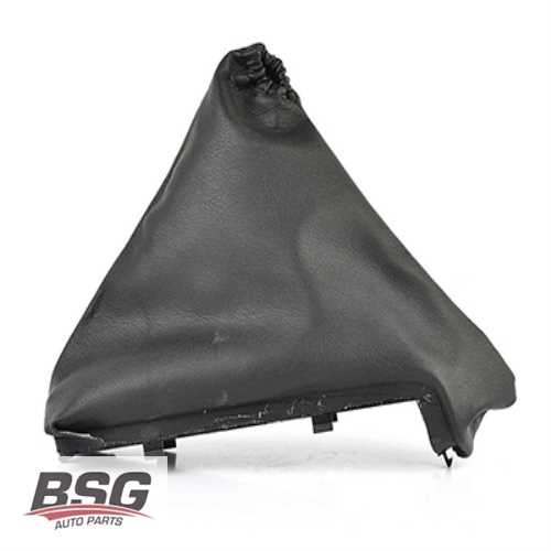 EL FREN KÖRÜGÜ  BM CORSA D 07- Ürün Görseli