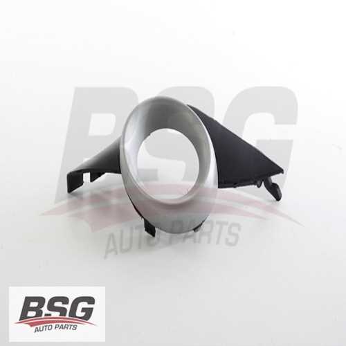 SIS FAR ÇERÇEVESI SOL (GRI BOYALI) B.M 207 09-