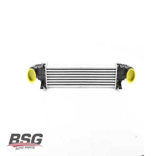 TURBO RADYATÖRÜ  646 211 2002-2009 Ürün Görseli