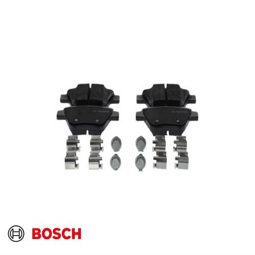 FREN BALATASI ARKA GDB1841 / FDB4316 BM CADDY-GOLF6-JETTA-A3 10-