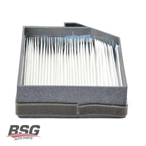 POLEN FILTRESI KLIMA FILTRESI : KASALI : KARBONSUZ 2,5 DIZEL STAREX 1998-2007 Ürün Görseli