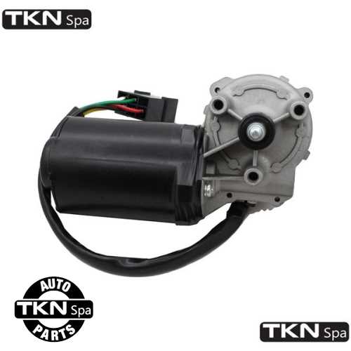 FIAT 131 SILECEK MOTORU Ürün Görseli