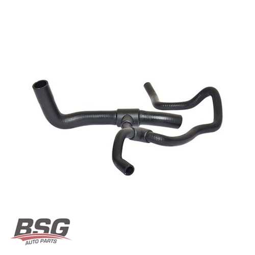 RADYATÖR HORTUMU ALT  1,2-1,4 8V ALBEA-PALIO 01- Ürün Görseli