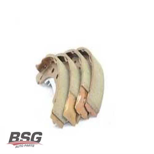 FREN BALATASI ARKA KAMPANA (KÜÇÜK TIP)LEVYELI 1.4 KANGOO 00-08 Ürün Görseli