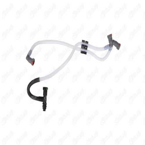 RENAULT MEGANE II RENAULT YAKIT BORUSU