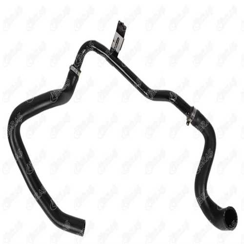 PSA BIPPER/NEMO PSA RADYATÖR HORTUMU ÜST Ürün Görseli