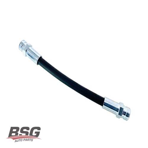 FREN HORTUMU ARKA  BM UNO 83- Ürün Görseli