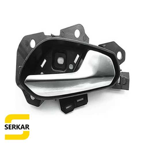 EGEA KAPI İÇ AÇMA KOLU SAĞ KROM