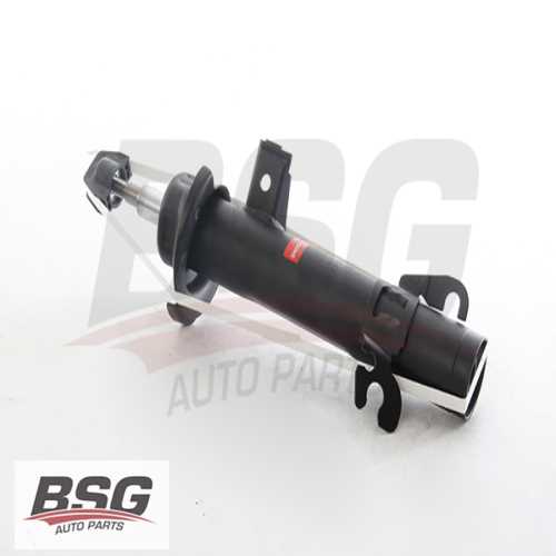 AMORTISÖR ÖN SOL SOL BM MINI R56-R57-R58-R59 07-15