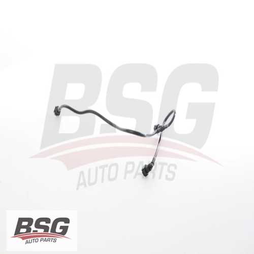 YAKIT BORUSU SUBAPSIZ BM CONNECT 07-