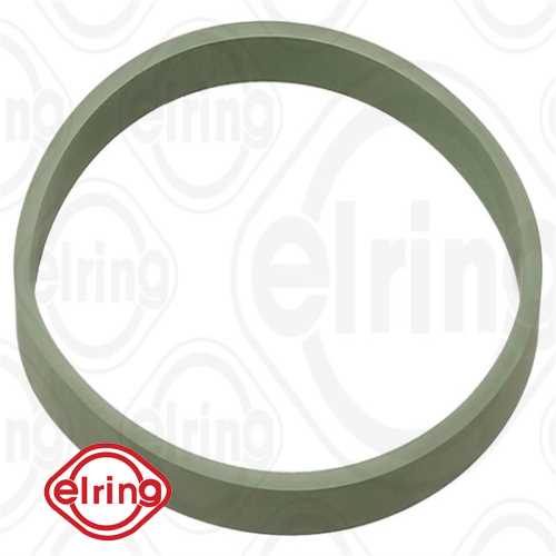 CONTA BOGAZ KELEBEGI CONTASI BM UNIVERSAL 04- Ürün Görseli